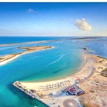 Paradisiaco. 몬카라파초 외부 사진